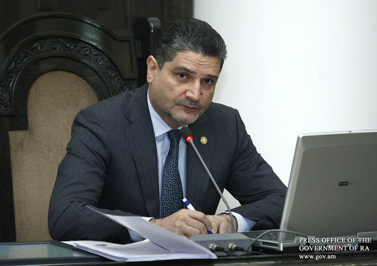 Օրենքի փոփոխությամբ կկրճատվեն կոռուպցիոն ռիսկերը