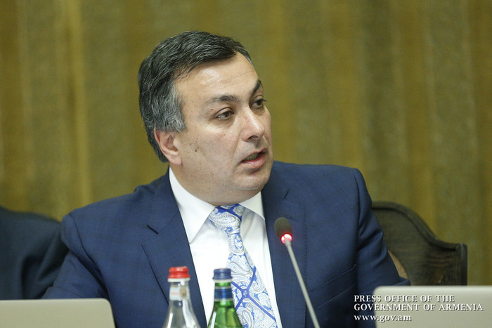 Հանրապետությունում առկա է շուրջօրյա դեղատների ապահովման խնդիր. Կարեն Կարապետյան