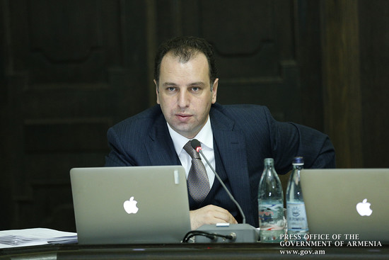 Կրթության որակը կհամապատասխանեցվի միջազգային չափորոշիչներին