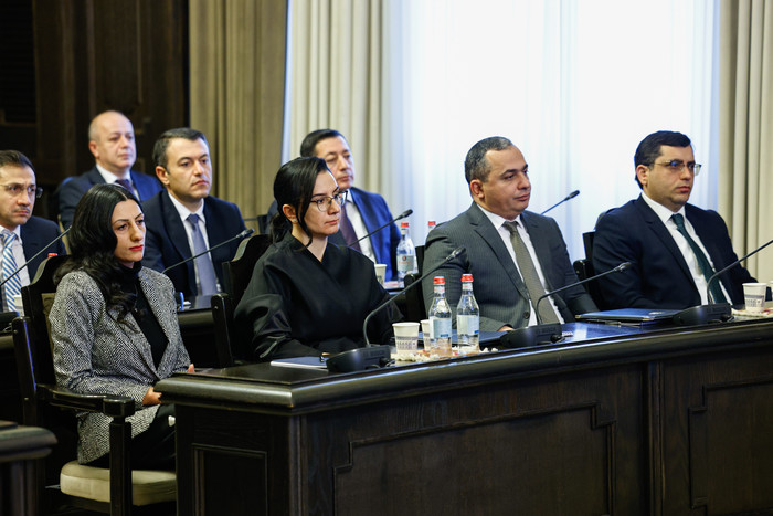 Կկատարելագործվեն հանրային գնումների ոլորտում շահերի բախման և հակակոռուպցիոն կառուցակարգերը
