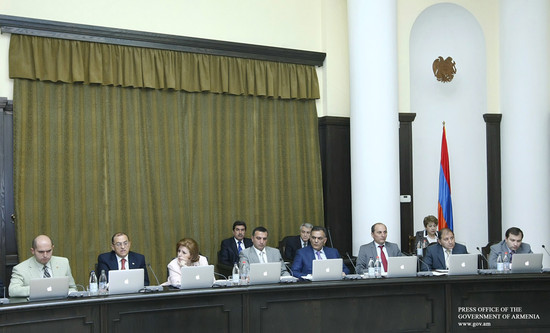 Կառավարության ծրագիրը, որը հաստատվեց Ազգային ժողովում, իրականություն կդառնա