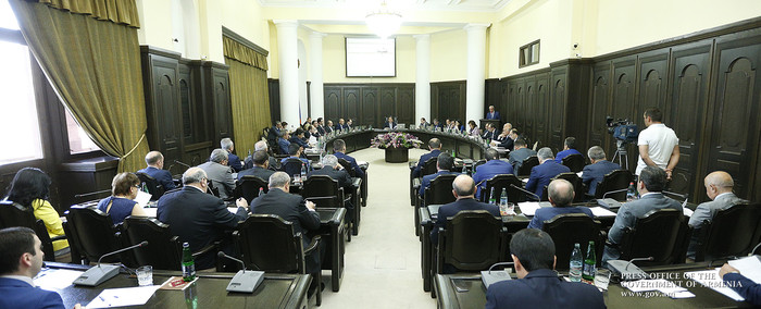 Սոցփաթեթի հանգստի բաղադրիչը ընդգրկվելու է  2017թ. պետբյուջեի նախագծում