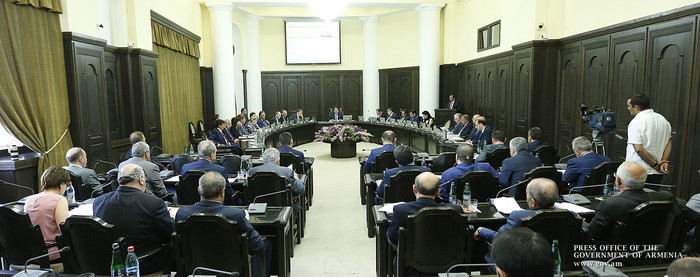 Անապահով ընտանիքները լրացուցիչ օժանդակություն կստանան