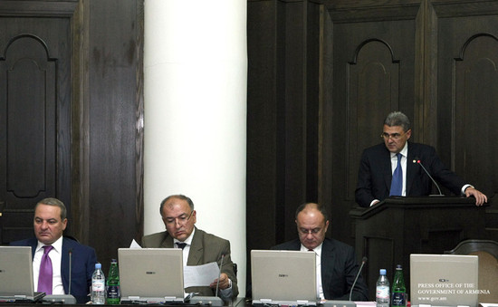 Բուժսպասարկման ոլորտում էական փոփոխություն է ակնկալվում