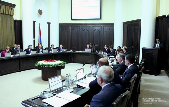 Հսկիչ դրամարկղային նոր մեքենաների ներդրումը բեռ չի դառնա ՓՄՁ-ների համար