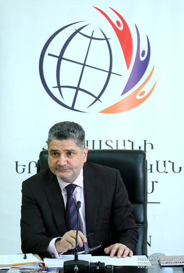 Վարչապետ. ուսանողների ֆինանսական օժանդակության ծրագրերը շարունակական կլինեն