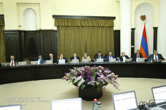 Հավանության է արժանացել Ընտրական նոր օրենսգրքի նախագիծը