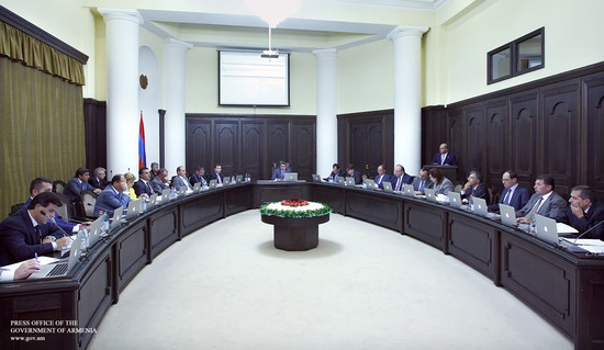 Արտակարգ իրավիճակում հայտնված հայ քաղաքացիները պետտուրքի վճարման արտոնություն կստանան