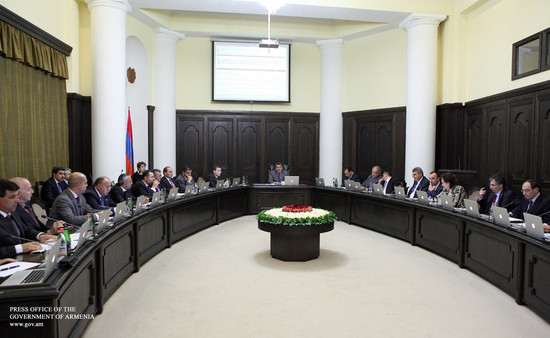 ԱՊՀ անդամ երկրների համաձայնագիրը պատմական նշանակություն ունի