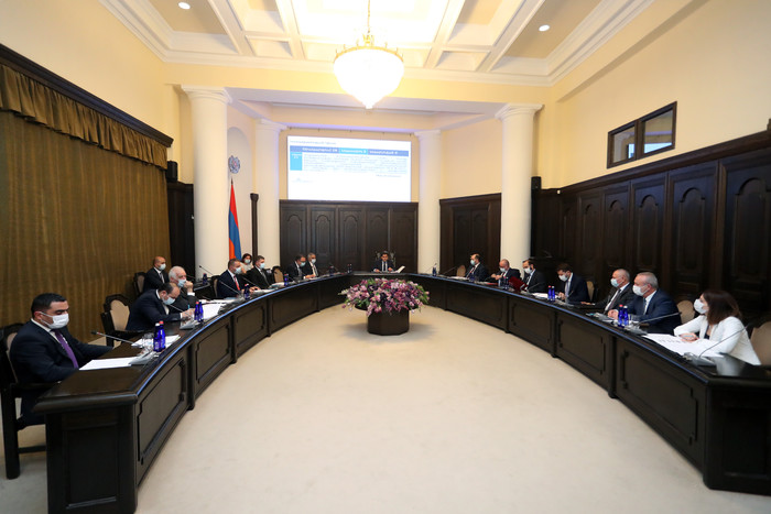 «Մուդիս»-ն ընդգծում է ՀՀ կառավարության տնտեսական քաղաքականության արդյունավետությունը