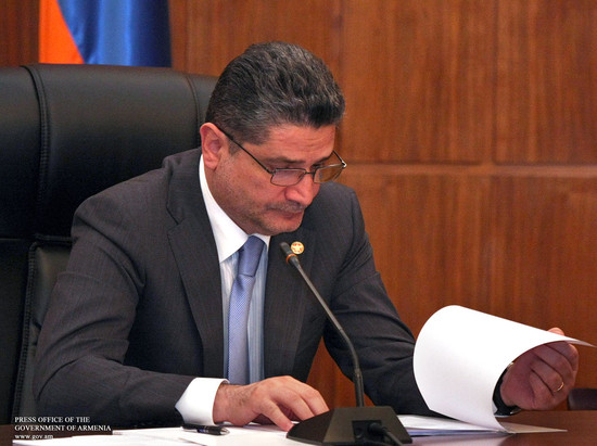 Հայաստանի անկախության 20-ամյակին նվիրված տոնական միջոցառումները կկազմակերպվեն բարձր մակարդակով