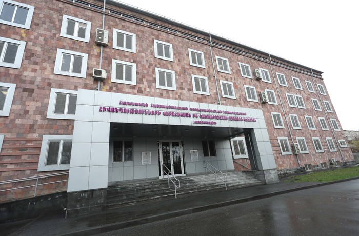 Տիգրան Ավինյանի գլխավորությամբ խորհրդակցություն է անցկացվել ՀՎԿԱԿ-ում
