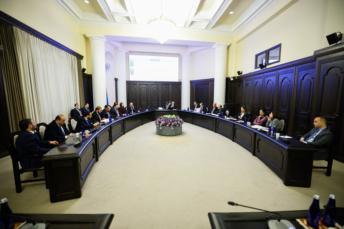 Արտահանման խթանման նպատակով մաքսատուրքի չափով աջակցություն կտրամադրվի