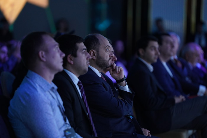 Արայիկ Հարությունյանը մասնակցել է «Խելացի քաղաքացի» պանելային քննարկմանը