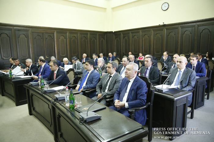 Կառավարությունը նախատեսում է զիջել պարարտանյութերի և սերմերի դիմաց գյուղացիների կուտակած պարտքերը