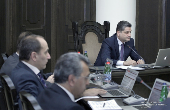 Առաջարկվում է փոխել ժամանակի հաշվարկման կարգը