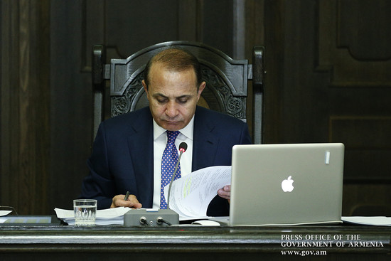 Միջպետական ճանապարհներին վերականգնվում է անխափան երթևեկությունը
