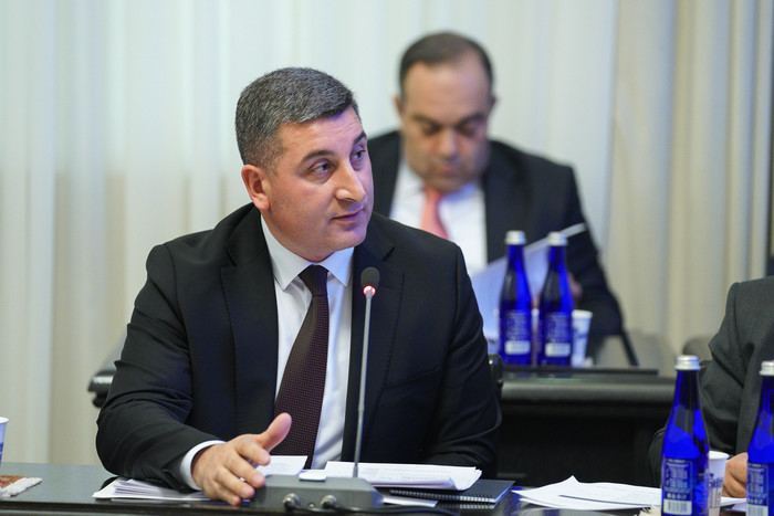 Կառավարությունը սոցիալական աջակցություն կտրամադրի «Սուրմալու» առևտրի կենտրոնի պայթյունի հետևանքով զո