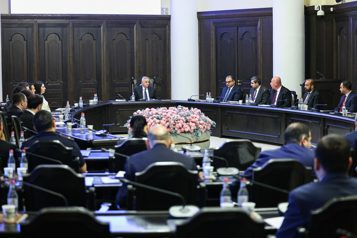 Կառավարությունը նախատեսում է  ներդնել վարելու իրավունքի վերականգնման նոր՝ առավել թիրախային մոդել