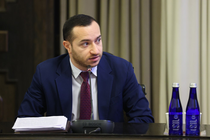 Տնտեսավարողներին կառաջարկվի կարկտապաշտպան ցանցերի ներդրման մատչելի մեխանիզմ