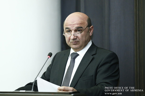 Պետությունն իր բոլոր լծակներով պետք է աջակցի գործարարին