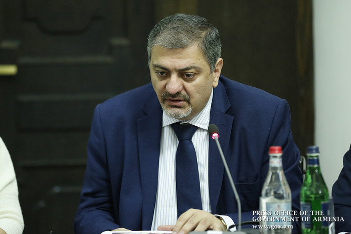 «Ֆունդամենտալ ռեֆորմներ իրականացնելու ժամանակն է».  Վարչապետի գլխավորությամբ քննարկվել են կառավարութ