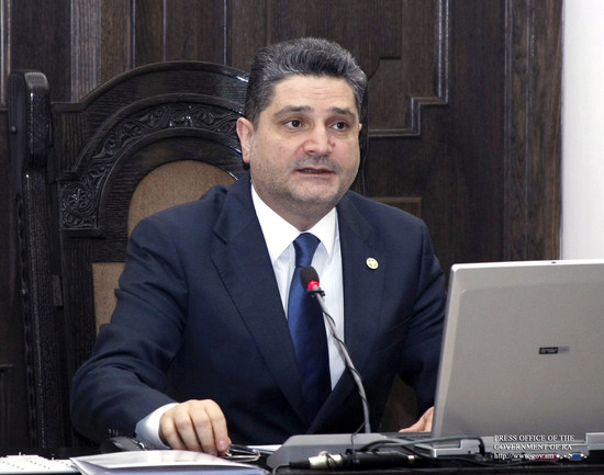 Կգրանցվեն  տրանսպորտային միջոցների նկատմամբ  սեփականության  և գրավի իրավունքները