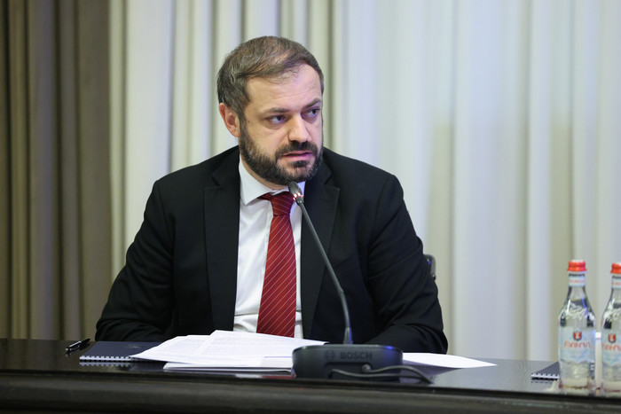 Կառավարությունը Լոռու և Տավուշի մարզերում հեղեղումների պատճառով տուժած տնտեսավարողներին աջակցության 
