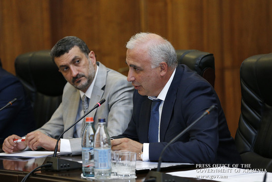 Հովհաննես Չեքիջյանի 85-ամյակին նվիրված հոբելյանական միջոցառումները շարունակվում են