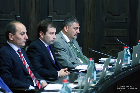 Անպատասխան չի մնալու և ոչ մի մեղադրանք