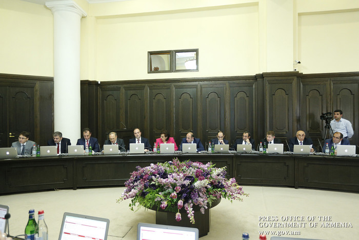 Հանրապետությունում առկա է շուրջօրյա դեղատների ապահովման խնդիր. Կարեն Կարապետյան