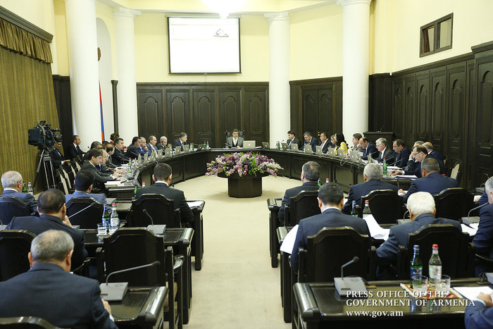 Ակցիզային դրոշմանիշեր ստանալու հայտը հնարավոր է ներկայացնել նաև էլեկտրոնային եղանակով