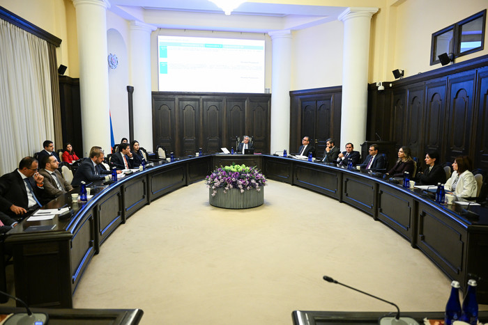 «Հիպոթեքային վարկի վճարված տոկոսների գումարների վերադարձ» միջոցառման միջոցները կավելացվեն շուրջ 12,6