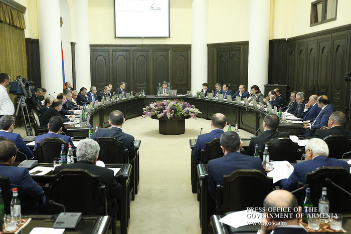 ՀՀ կառավարության և «Հայաստանի ներդրողների ակումբ»-ի միջև փոխըմբռնման հուշագիր կստորագրվի