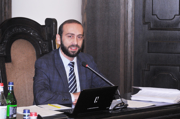 Տեղի է ունեցել ՀՀ կառավարության հերթական նիստը