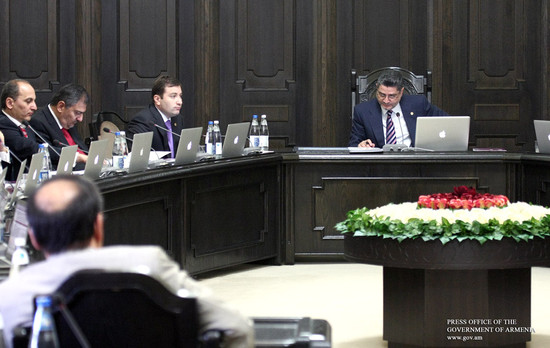 Բյուրոկրատական գործառույթները կրճատվելու են 30 տոկոսով