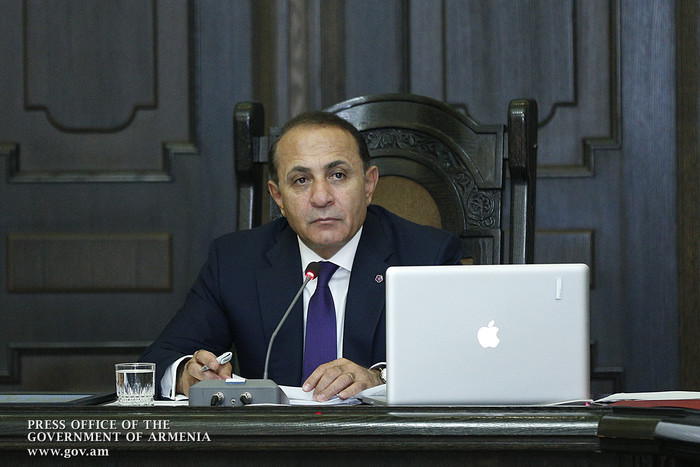Խրախուսվում է նոր աշխատատեղերի ստեղծումը