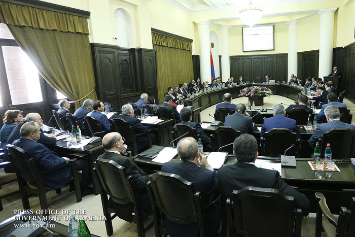 Կառավարությունն իր վրա է վերցնում զինծառայողի բուժումն օտարերկրյա պետությունում իրականացնելու ծախսեր