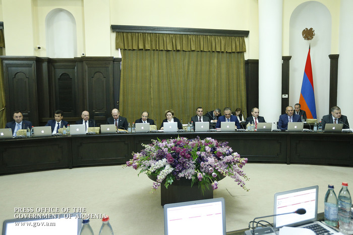 Աջակցություն սահմանամերձ համայնքներին