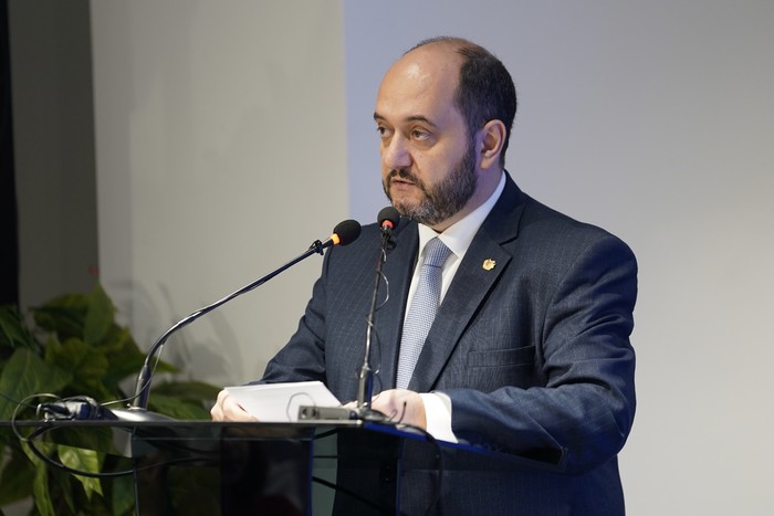 Հայաստանը պատրաստ է նախաձեռնել գործնական քայլեր «Խաղաղության խաչմերուկ» նախագծի կյանքի կոչման համար.