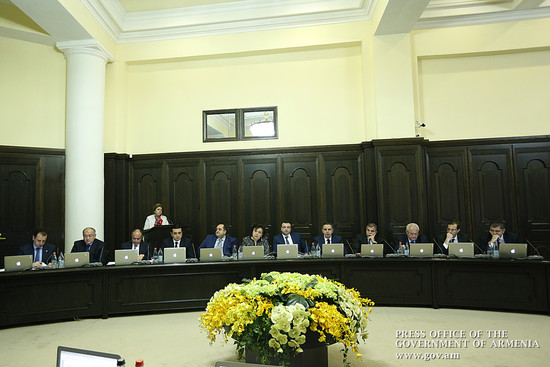 Տնտեսվարողները կաշխատեն առավել նպաստավոր պայմաններում