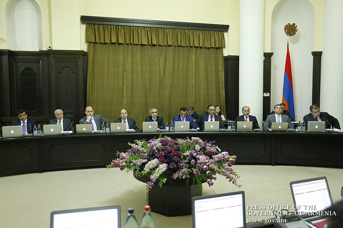 ՀՀ վարչապետը հանձնարարել է խիստ վերահսկողություն սահմանել գազալցակայանների նկատմամբ
