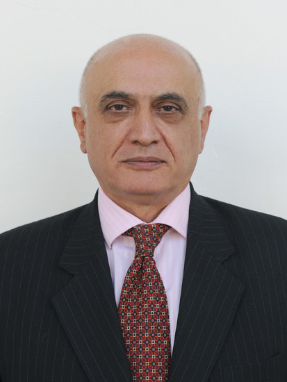 Պաշտոնական լրահոս