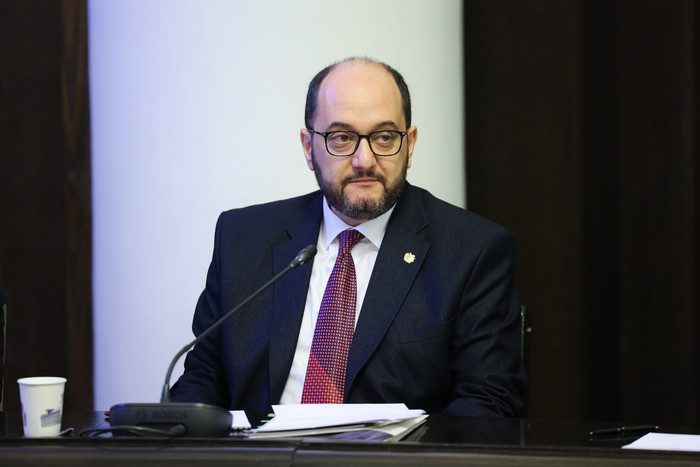 Կառավարությունը նախատեսում է ներդնել էլեկտրոնային հարթակ, որը կնպաստի շրջանառության հարկի համակարգու