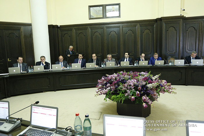 Վետերանների պատվովճարը կկրկնապատկվի