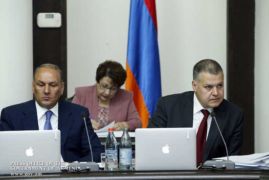 Կբարելավվի գործարար միջավայրը