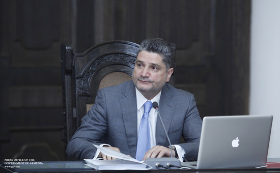 2012 թվականի յոթ ամիսների արդյունքները բավականաչափ հուսադրող են
