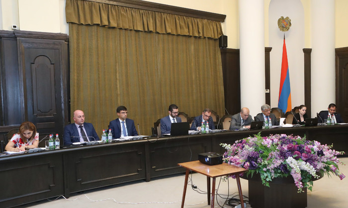 Տեղի է ունեցել Ժողովրդագրական իրավիճակի բարելավման խորհրդի նիստը. մեկնարկելու են աջակցության նոր ծրա