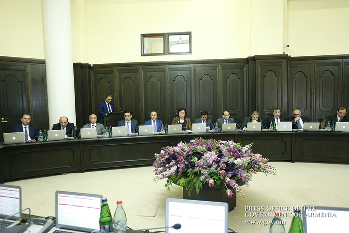 «Կառավարությունն ունի բավական քաղաքական կամք կյանքի կոչելու բոլոր անհրաժեշտ քայլերը». Հովիկ Աբրահամյ