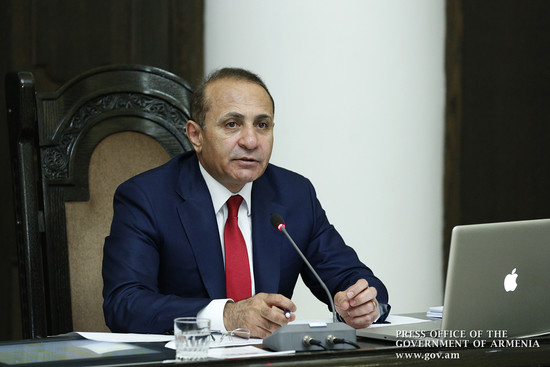 Սոցիալական աջակցությունն ավելի հասցեական կլինի